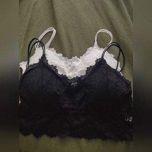 Southern Belle Bralette